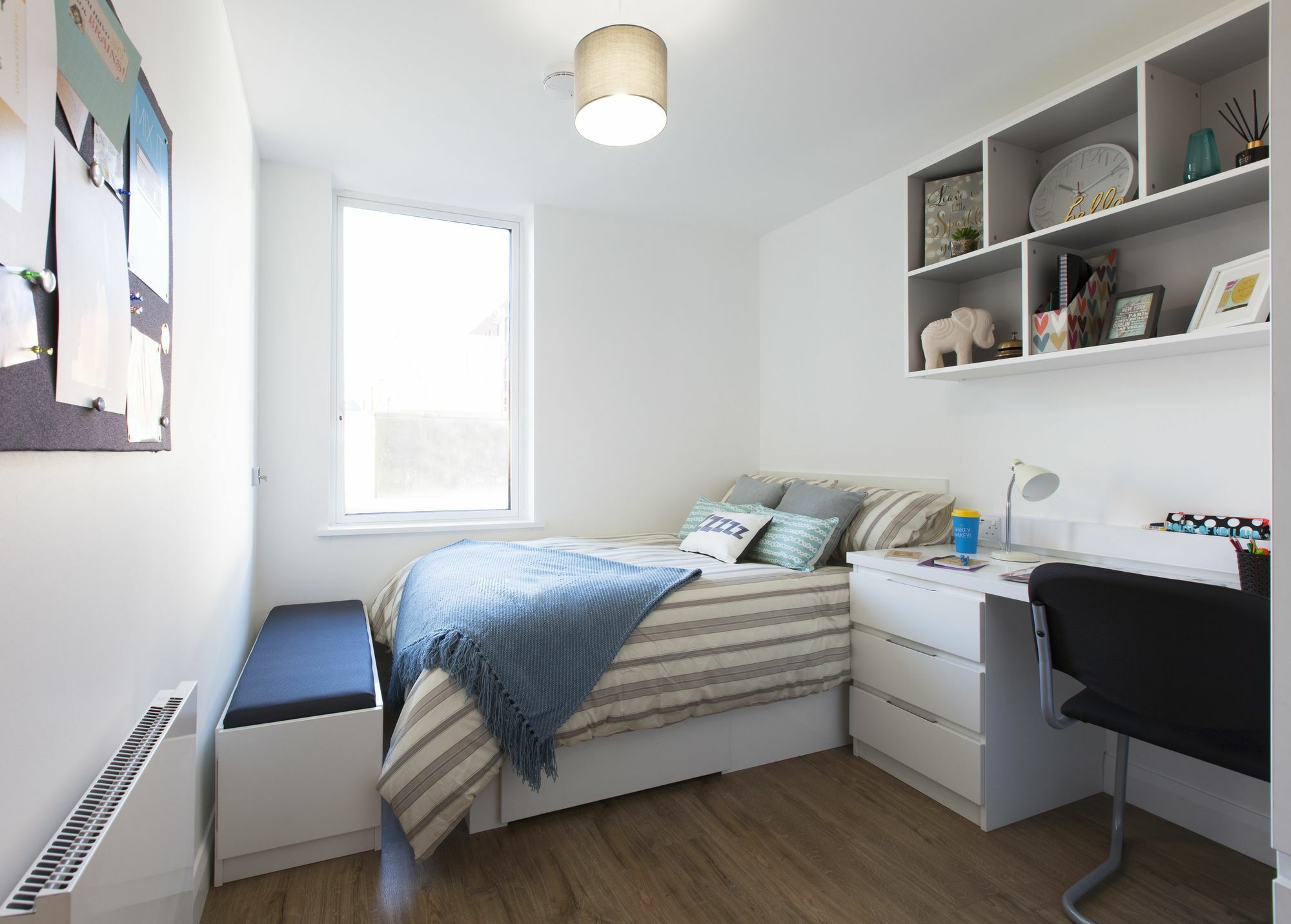 Pure Citystay Brickworks York Eksteriør bilde