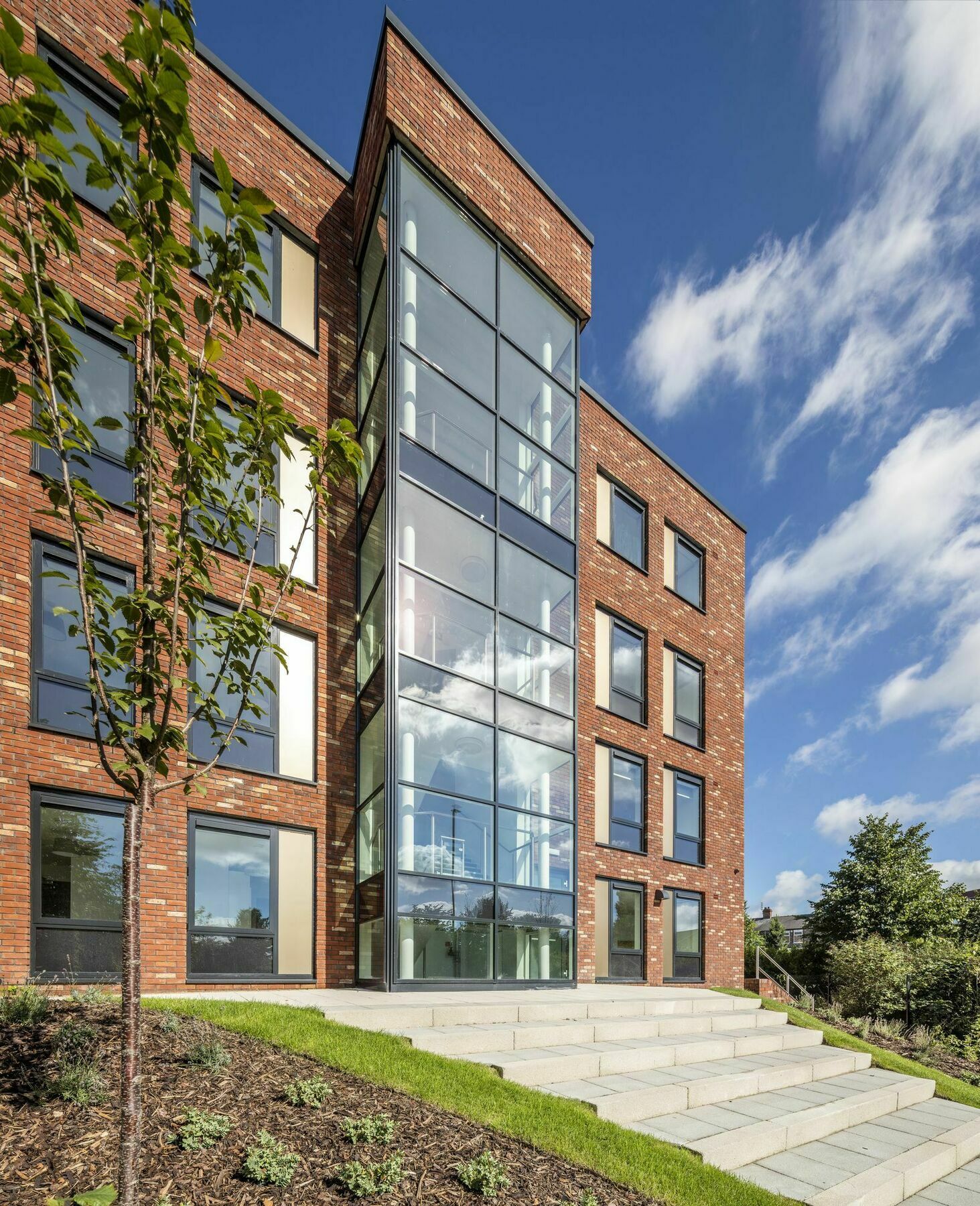 Pure Citystay Brickworks York Eksteriør bilde